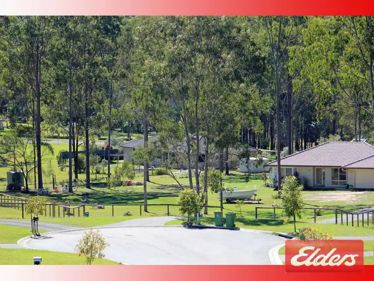 Seventh view of Homely land listing, 7-9 Pelsart Place, Jimboomba QLD 4280