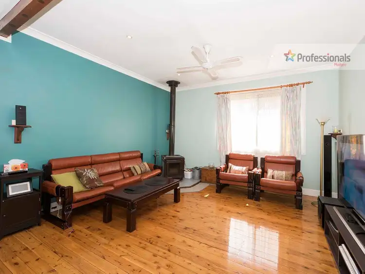 Third view of Homely house listing, 13 Belmore Street, Mudgee NSW 2850