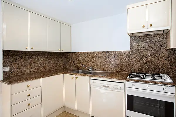 Third view of Homely apartment listing, 1306/28 Harbour Street, Sydney NSW 2000