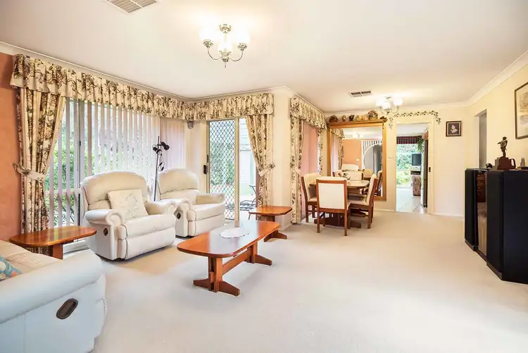 Sixth view of Homely house listing, 9 Somerset Court, Wattle Grove NSW 2173
