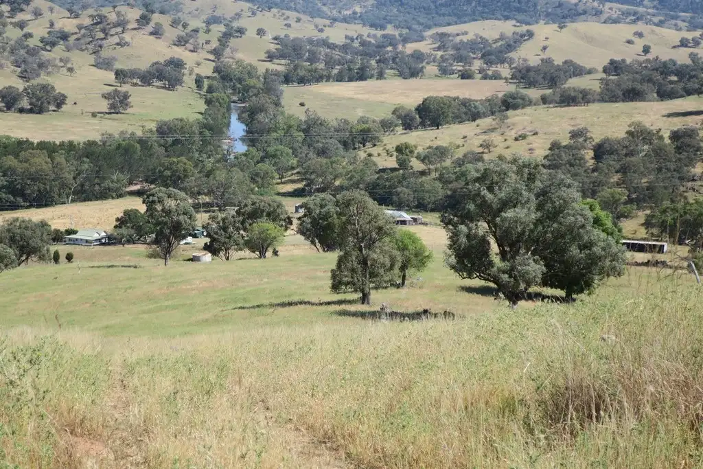 Main view of Homely rural property listing, 346 Gardiners Road, Mudgee NSW 2850