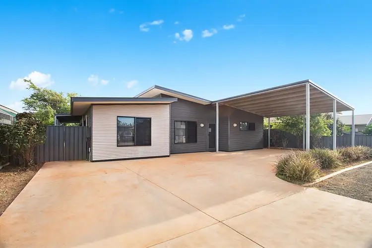 Second view of Homely house listing, 8 Bardurra Street, Baynton WA 6714