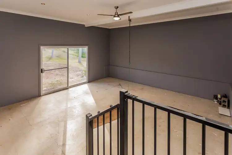 Fifth view of Homely house listing, Lot 6 Mountain Drive, Midge Point QLD 4799