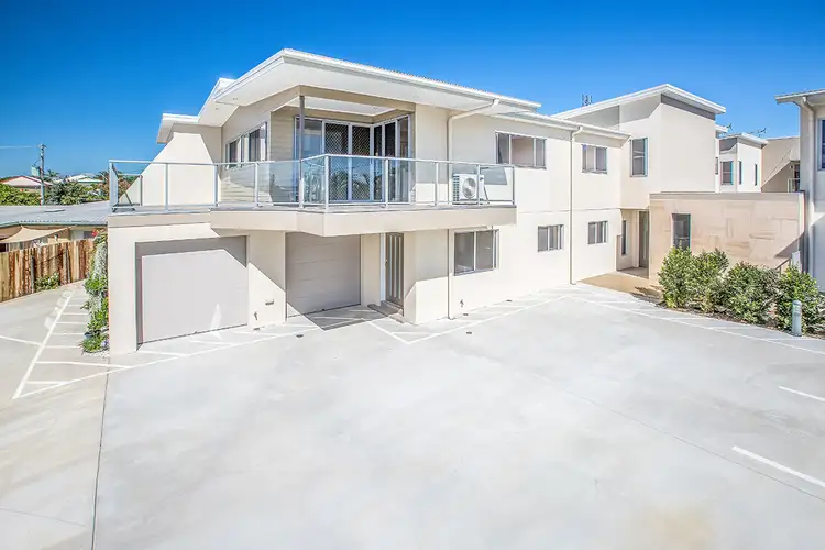 9/133 Prince Edward Parade, Scarborough QLD 4020