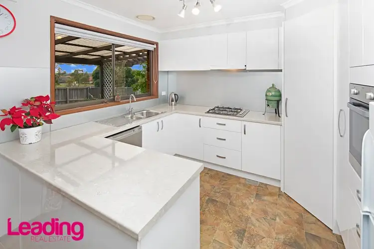 Third view of Homely house listing, 1 Batman Avenue, Sunbury VIC 3429