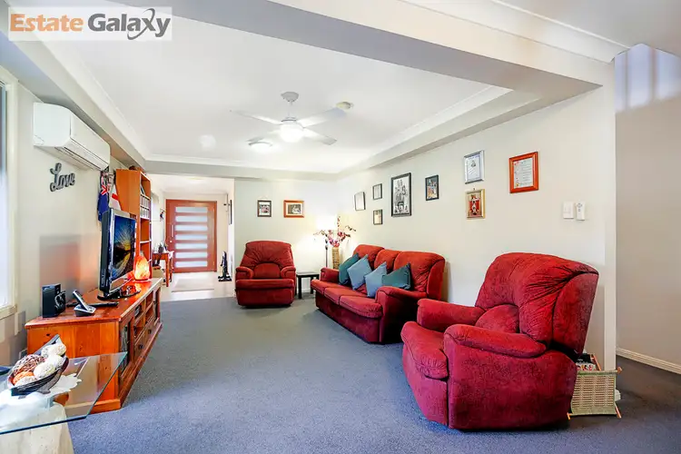 Third view of Homely house listing, 64 Aubrey Street, Ingleburn NSW 2565