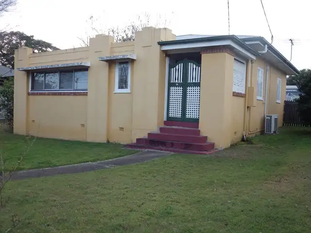 Second view of Homely house listing, 26 Green Street, Booval QLD 4304