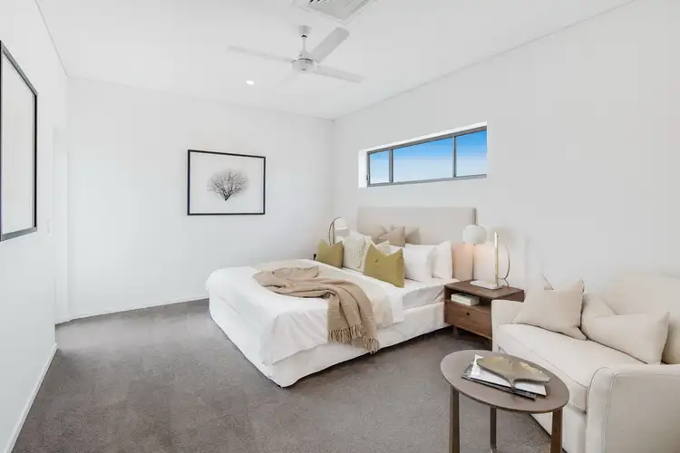 Sixth view of Homely apartment listing, 59 /1 Fitzroy Street, Cleveland QLD 4163