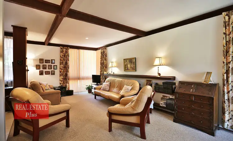 Second view of Homely house listing, 13 Hillcrest Drive, Darlington WA 6070