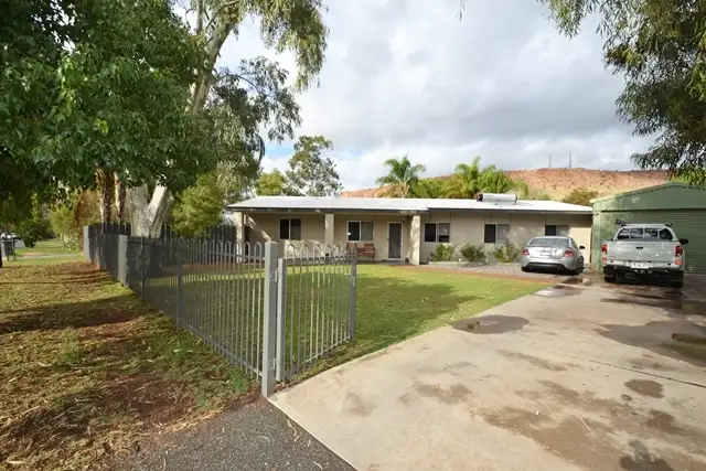 Main view of Homely house listing, 4 Finlayson Street, Gillen NT 870