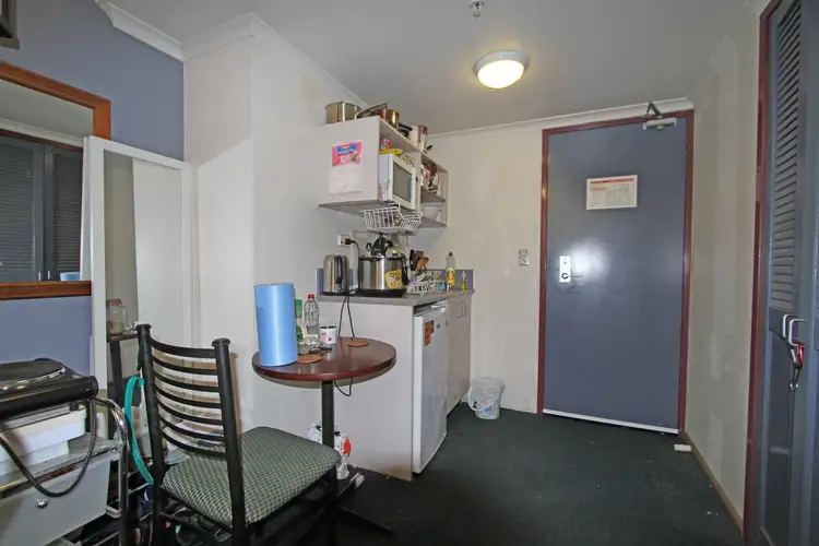 Second view of Homely apartment listing, 2048/185-211 Broadway, Ultimo NSW 2007