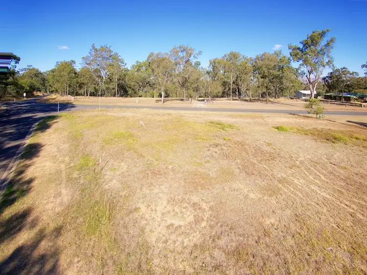 Fourth view of Homely land listing, 513 CONNORS ROAD, Helidon QLD 4344