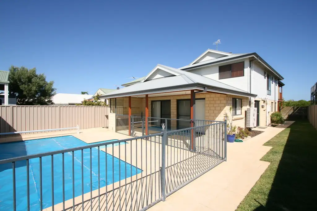 Main view of Homely house listing, 27 Jupiter Bend, Rockingham WA 6168