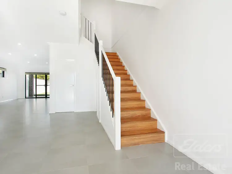 Fifth view of Homely semi-detached listing, 15a Higgins Street, Condell Park NSW 2200