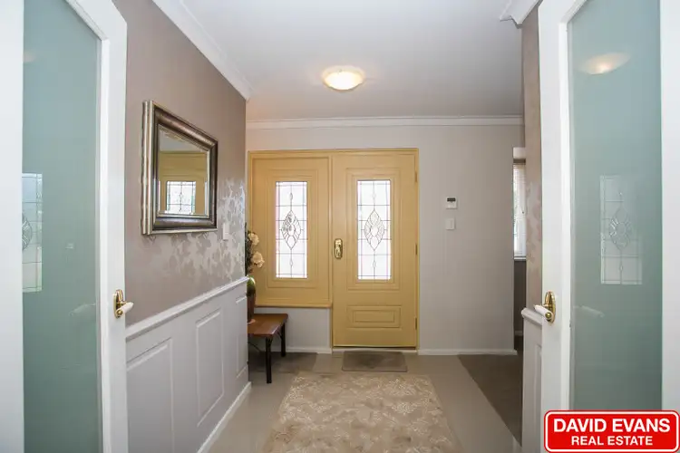 Third view of Homely house listing, 11 Wardong Place, Wanneroo WA 6065