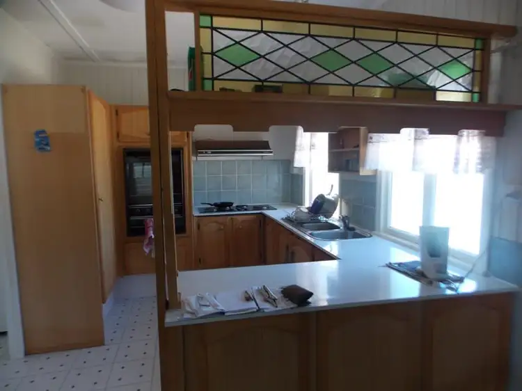 Third view of Homely house listing, 39 Arthur Street West, Nanango QLD 4615