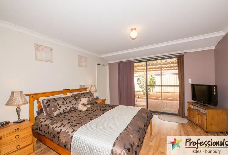 Sixth view of Homely house listing, 61 Jubilee Road, Glen Iris WA 6230