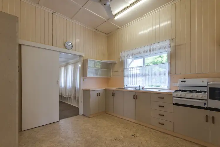 Fifth view of Homely house listing, 159 Elliott Heads Road, Ashfield QLD 4670