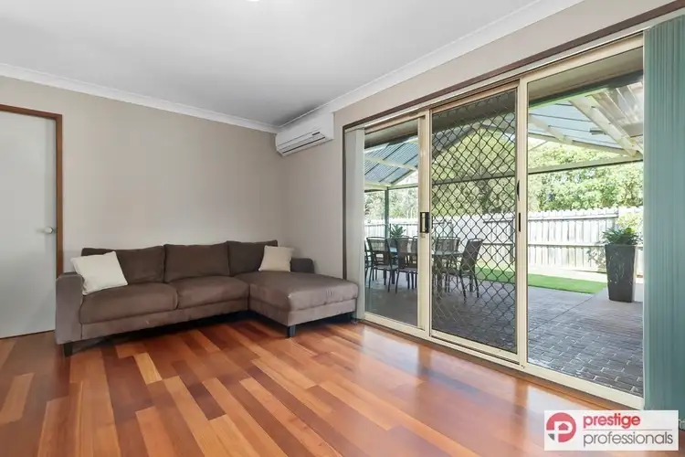 Fifth view of Homely house listing, 31 Colo Court, Wattle Grove NSW 2173