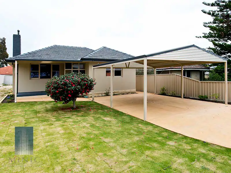 Main view of Homely house listing, 54 Hopkinson Way, Wilson WA 6107