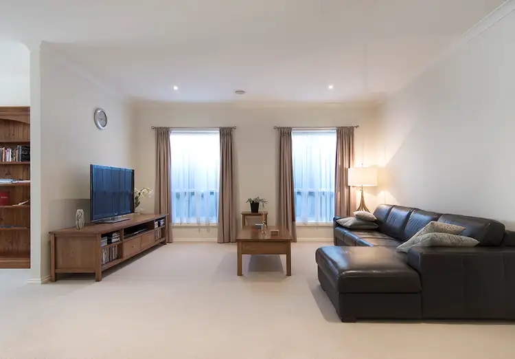 Third view of Homely villa listing, 24A Gregory Street, Oak Park VIC 3046