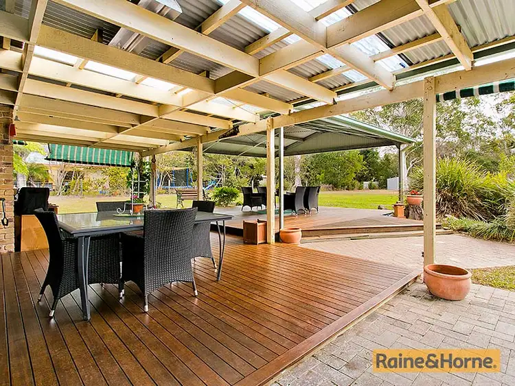Second view of Homely house listing, 15 Laser Crt, Burpengary QLD 4505