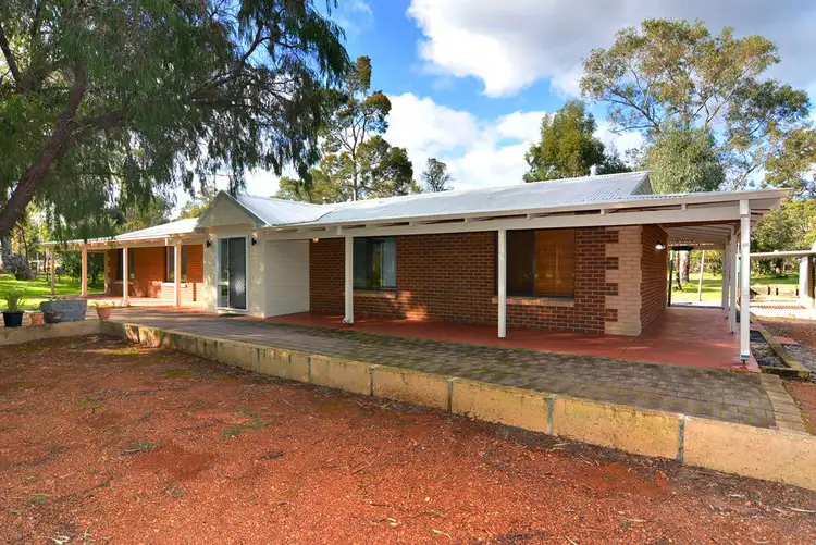 Second view of Homely house listing, 67 Australind Road, Leschenault WA 6233