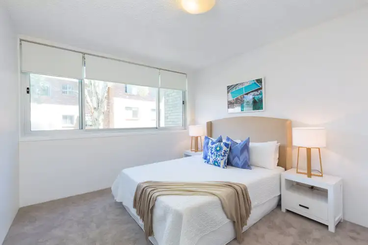 Sixth view of Homely apartment listing, 5/106-108 BAY ROAD, Waverton NSW 2060