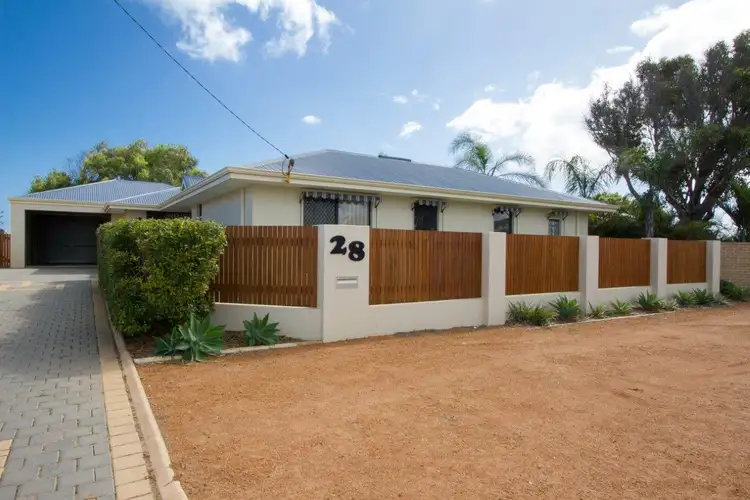 28 Buckingham Street, Mount Tarcoola WA 6530