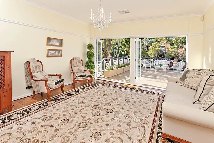 Third view of Homely house listing, 2 Magic Grove, Mosman NSW 2088