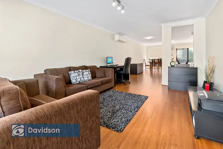 Third view of Homely house listing, 5 Parkwood Road, Holsworthy NSW 2173