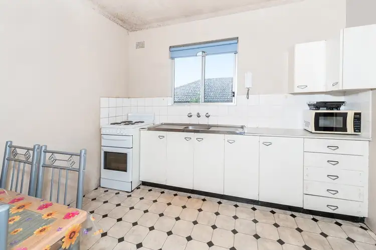 Third view of Homely apartment listing, 5/41 Baird Avenue, Matraville NSW 2036