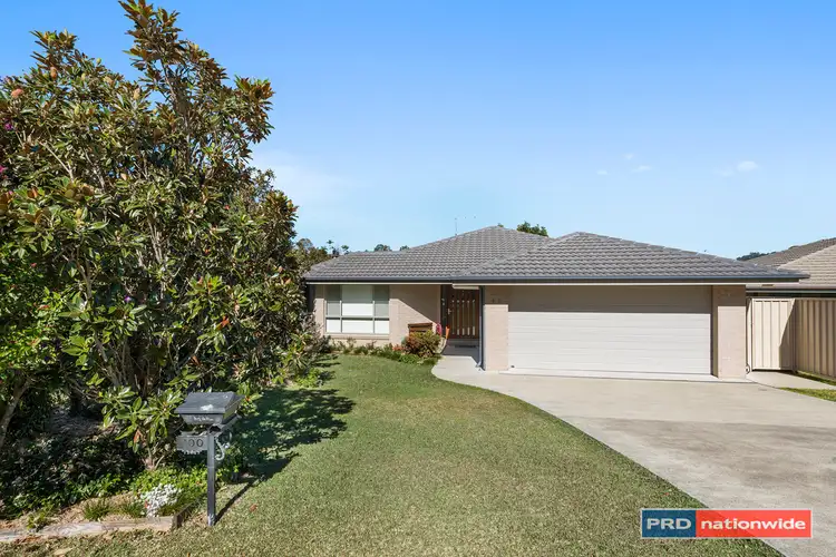 Main view of Homely house listing, 100 Pearce Drive, Coffs Harbour NSW 2450