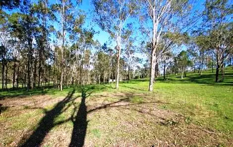 Second view of Homely land listing, 12 Valma Lane, Fernvale QLD 4306