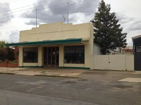 Main view of Homely warehouse listing, 13 Douglas Street, Narrandera NSW 2700