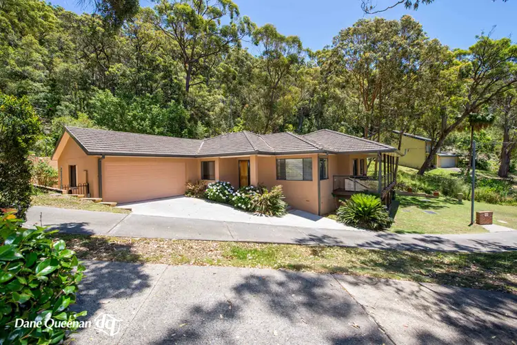 Main view of Homely house listing, 60 Ullora Close, Nelson Bay NSW 2315
