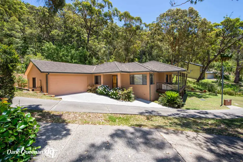 Main view of Homely house listing, 60 Ullora Close, Nelson Bay NSW 2315