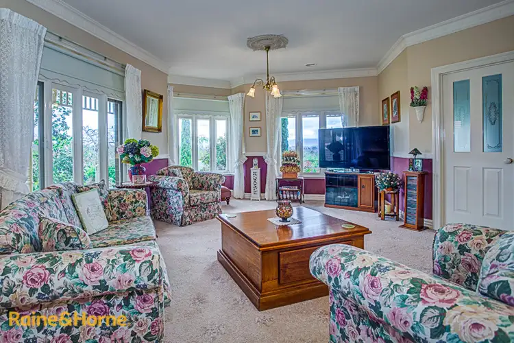 Fifth view of Homely house listing, 6 Kurung Court West, Gisborne VIC 3437
