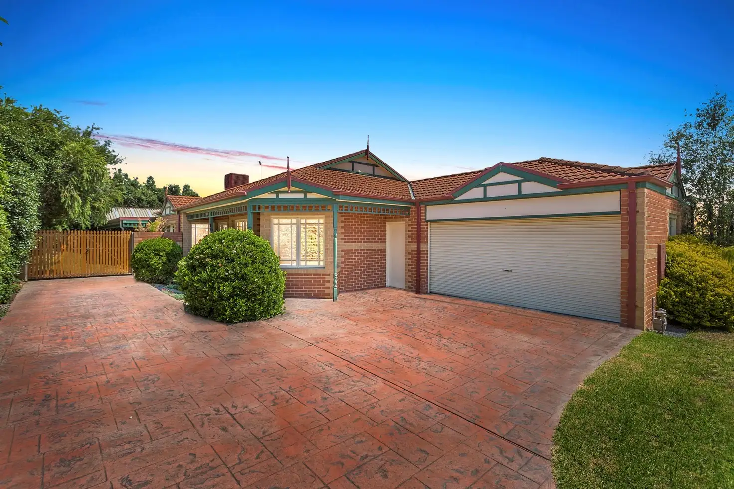 Main view of Homely house listing, 23 Dalmatia Court, Rowville VIC 3178