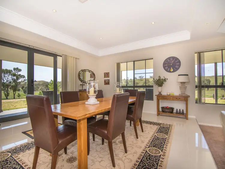 Fifth view of Homely rural property listing, 1996 Lower Piambong Road, Mudgee NSW 2850