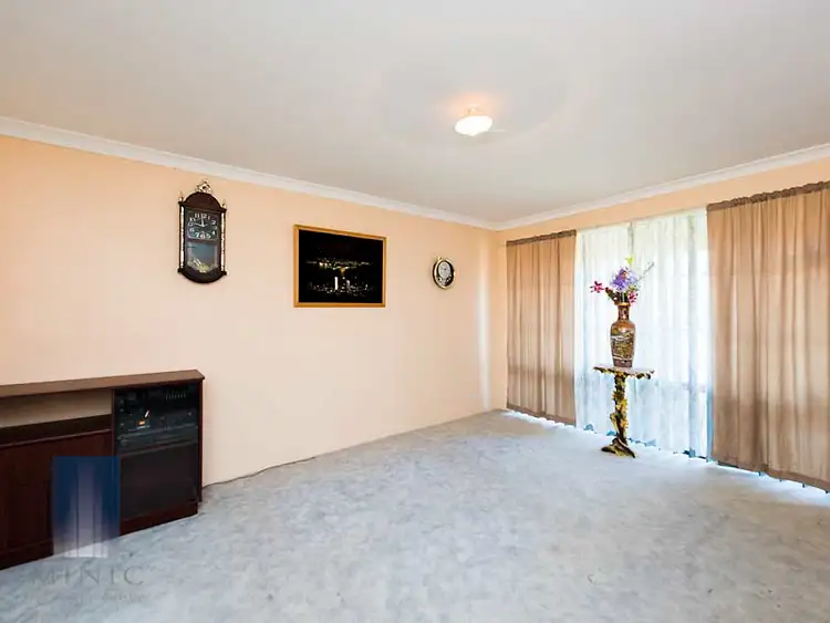 Third view of Homely house listing, 12 Gazelle Pass, Warnbro WA 6169
