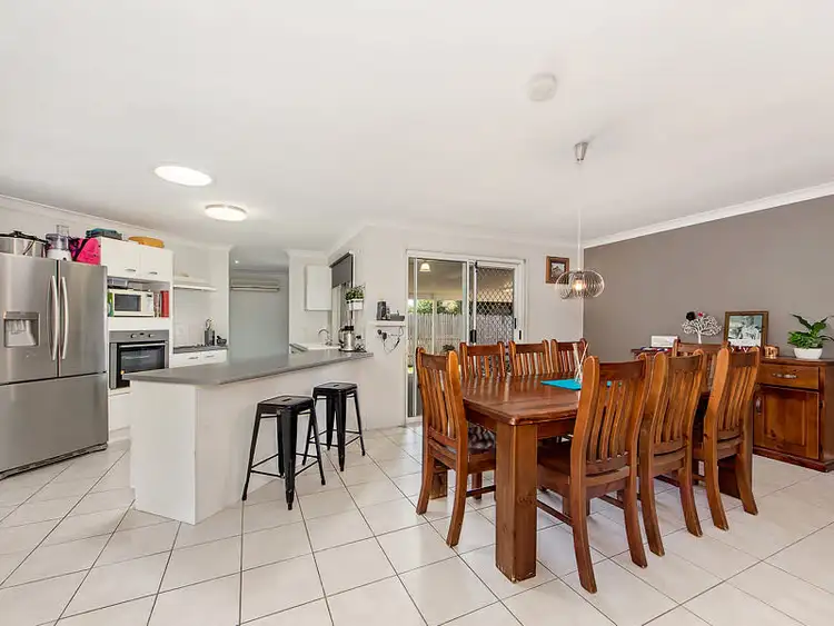 Seventh view of Homely house listing, 6 Protea Court, Yamanto QLD 4305