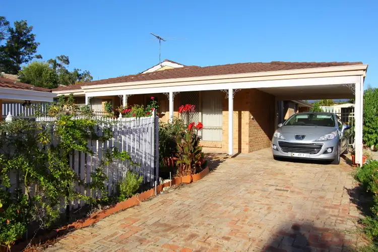 Second view of Homely house listing, 7B Links Road, Ardross WA 6153