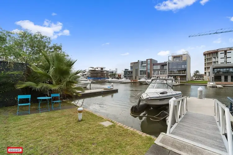 Second view of Homely house listing, 47 The Boulevard, Patterson Lakes VIC 3197
