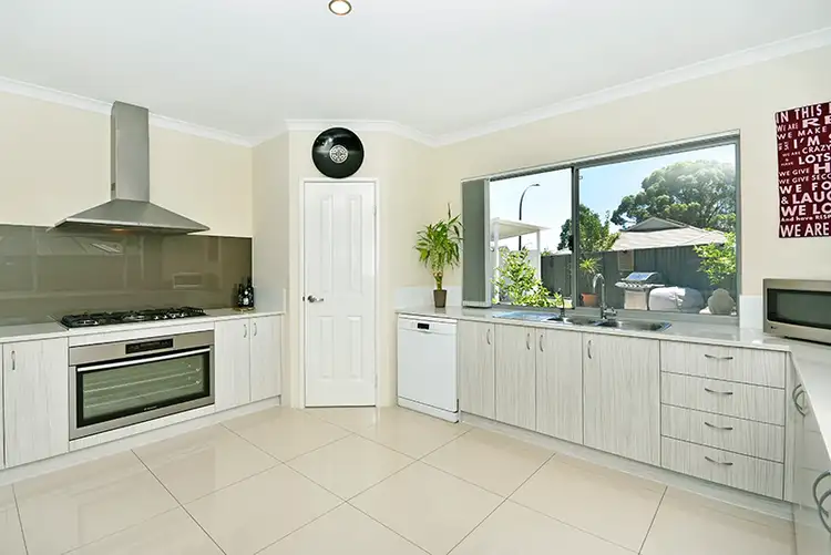 Fifth view of Homely house listing, 28 Edgecombe Pass, Aveley WA 6069