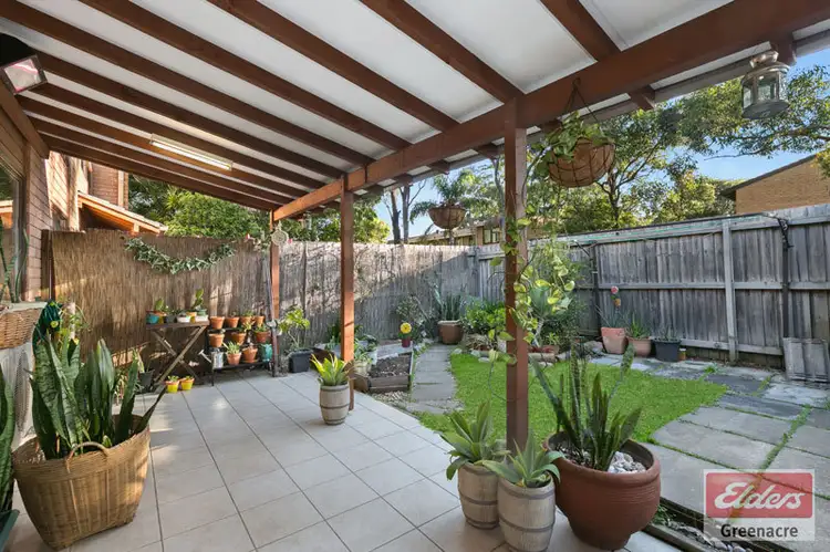 Fifth view of Homely house listing, 29/55 Chiswick Road, Greenacre NSW 2190