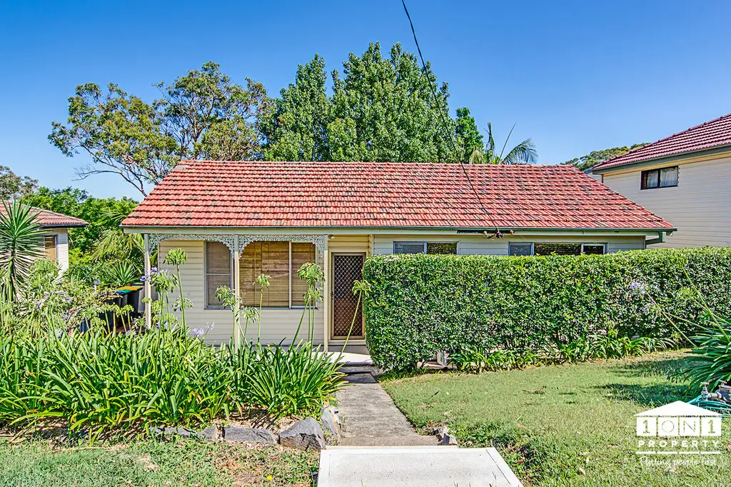 Main view of Homely house listing, 13 Lowry St, Cardiff NSW 2285