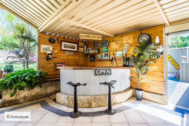 Seventh view of Homely house listing, 17 Onyx Road, Mount Richon WA 6112