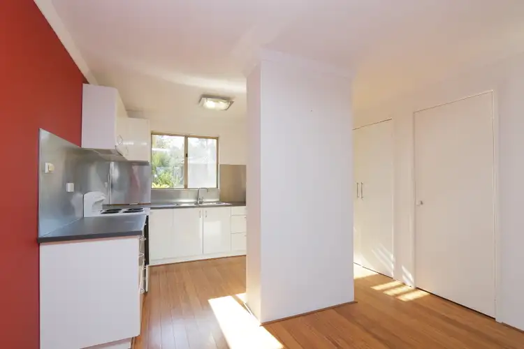 Second view of Homely townhouse listing, 210/1 Heritage Cove, Maylands WA 6051