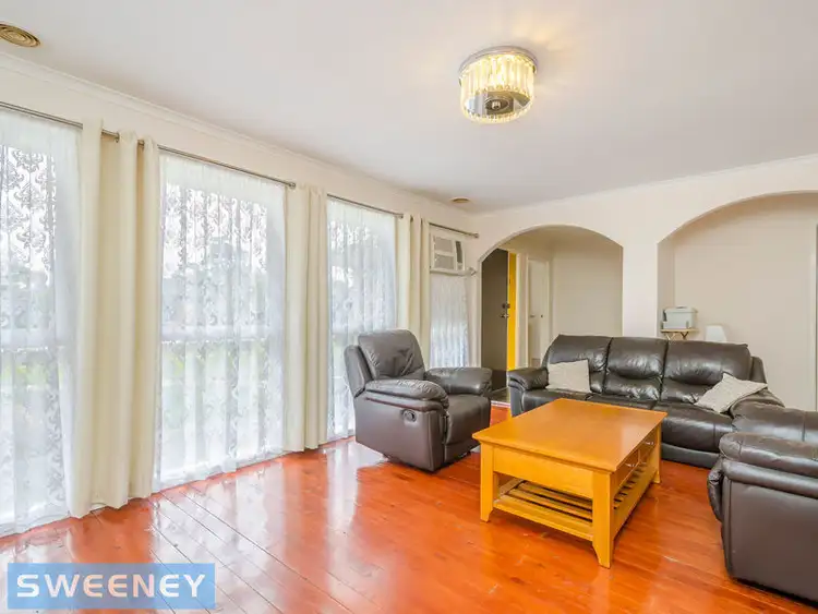 Fifth view of Homely house listing, 23 Canberra Avenue, Hoppers Crossing VIC 3029